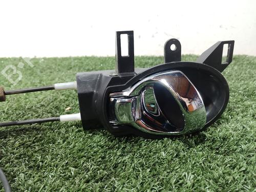 Front right lock NISSAN MICRA IV (K13K, K13KK) 1.2 | BP22315692C97 