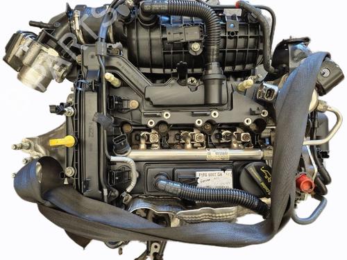 Engine FORD FOCUS III 1.0 EcoBoost | BP32474221M1