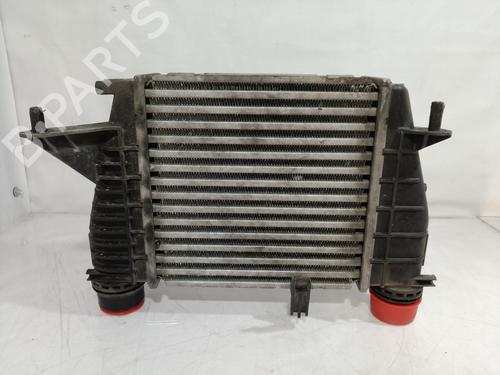 Intercooler RENAULT CLIO III (BR0/1, CR0/1) 1.5 dCi | BP9840733M30 
