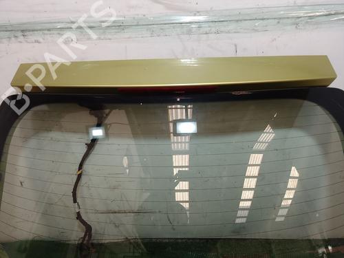 Tailgate SEAT IBIZA IV (6J5, 6P1) 1.4 | BP22197218C6 