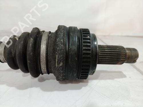 Left rear driveshaft BMW X3 (E83) 2.0 d | BP9745668M40