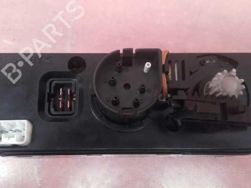 Climate control DAEWOO NUBIRA Saloon (J100) 1.6 16V | BP7924680I5 