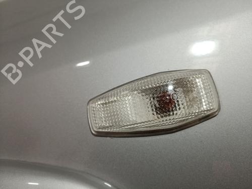 Left front fenders KIA SPORTAGE II (JE_, KM_) 2.0 CRDi | BP21065291C41 