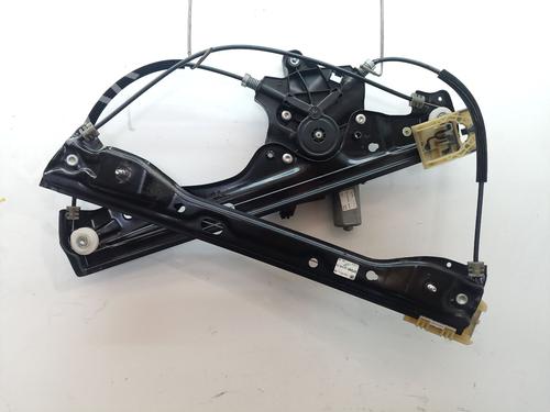 Front right window mechanism OPEL ASTRA K (B16) 1.6 CDTi (68) | BP18081852C23 