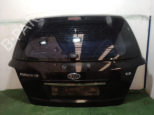 Used Tailgate KIA SORENTO I (JC) 2.5 CRDi 4WD (140 hp) 21757790