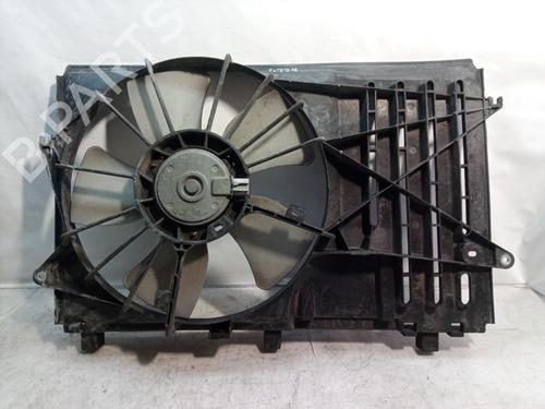 Køleventilator elektrisk TOYOTA COROLLA (_E12_) 1.4 D (NDE120_, NDE120R) (90 hp) 10654904