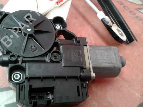 Front left window mechanism VW POLO V (6R1, 6C1)  | BP7925724C22 