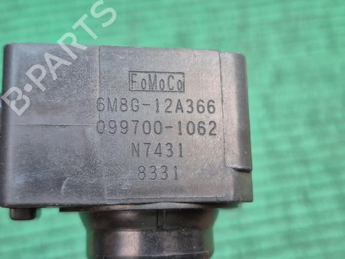 Ignition coil MAZDA 6 Saloon (GH) 2.0 MZR (GHEFP) | BP29943736M94 