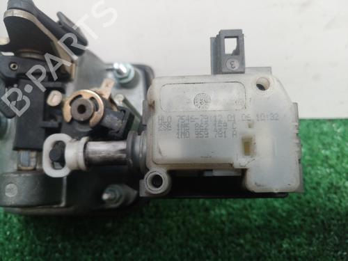 Tailgate handle SEAT IBIZA III (6L1)  | BP13920914C132 