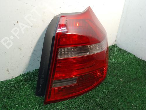 Right taillight BMW 1 (E81) 120 d | BP22226935C35 