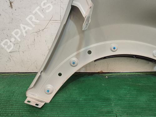 Left front fenders FIAT 500X (334_) 1.3 D Multijet (334AXH1A) | BP29122464C41 