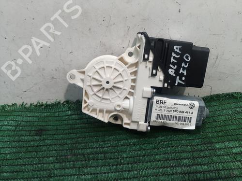 Used Left rear window motor Left rear window motor SEAT ALTEA (5P1) 1.9 TDI (90 hp) 40102650 40102650