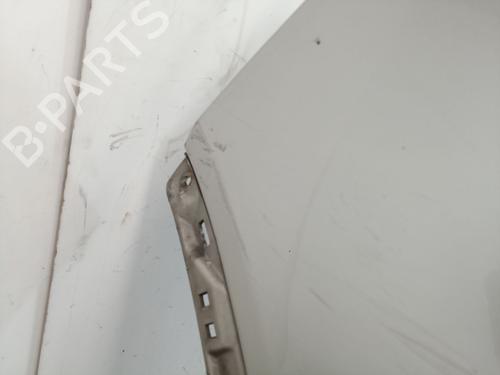 Rear bumper HONDA CIVIC VIII Hatchback (FN, FK) 2.2 CTDi (FK3) | BP18322991C8 