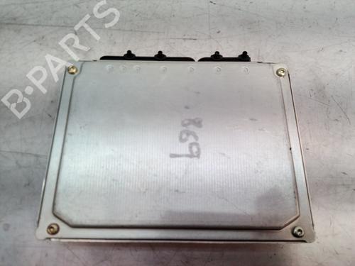 Engine control unit (ECU) AUDI A4 B5 (8D2)  | BP7924404M57 