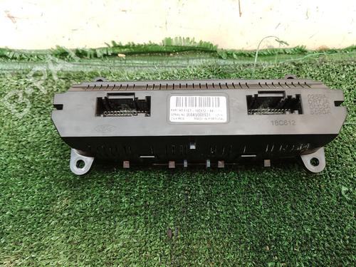 Climate control FORD FOCUS IV Saloon (HM) 1.0 EcoBoost | BP22758439I5 