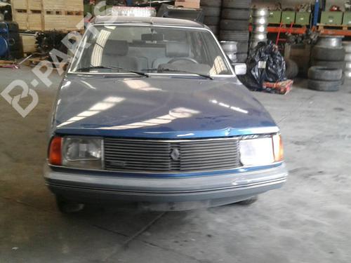 Used Parts RENAULT 18 Variable (135_)  2.1 Diesel (1354)  959580