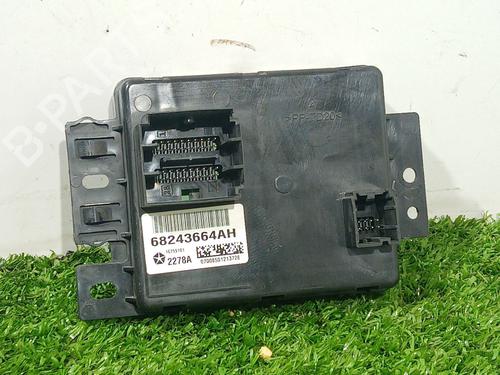 Modulo electronico JEEP COMPASS (MP, M6, MV, M7) 1.4 MultiAir (140 hp) 29356861