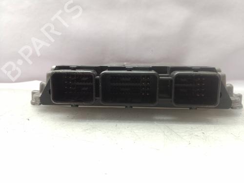 Engine control unit (ECU) PEUGEOT 206 Hatchback (2A/C) 1.4 HDi eco 70 | BP8380605M57 