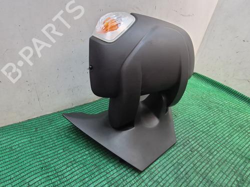 Right mirror RENAULT MASTER III Van (FV) 2.3 dCi 130 RWD (FV01, FV10, FV11, FV12) | BP30273501C27 