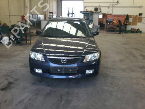 ABS Bremseaggregat MAZDA 323 F VI Hatchback (BJ)  | BP7923598M43 