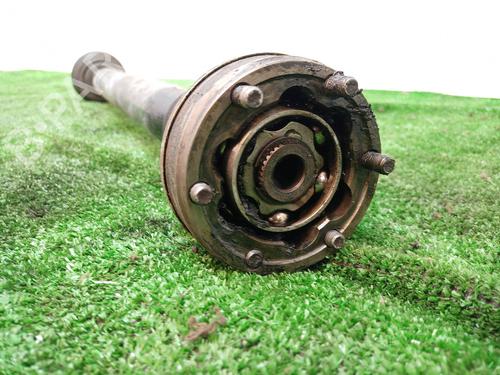 Right front driveshaft VW GOLF V (1K1)  | BP13527150M39 