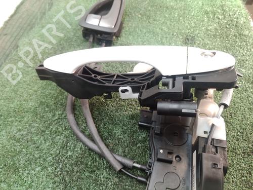 Front left lock HYUNDAI ix35 (LM, EL, ELH) 1.6 | BP26566750C98 