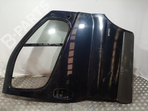 Used Right front door Right front door OPEL VIVARO A Bus (X83) [2001-2015] 11128718 11128718