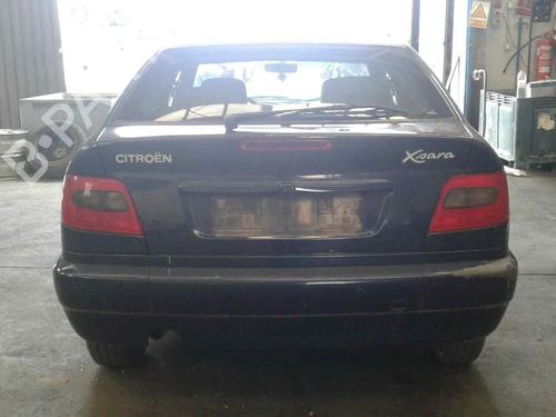 Front right lock CITROËN XSARA (N1)  | BP8405416C97 