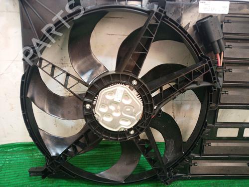 Radiator fan MINI MINI (F55) Cooper D | BP29132913M35 