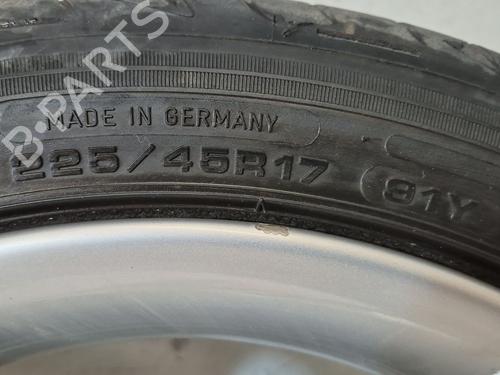 Rim SEAT LEON (1P1) 1.4 TSI | BP28119734C45 