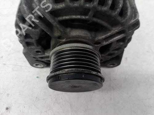 Alternator RENAULT CLIO III (BR0/1, CR0/1) 1.5 dCi | BP9968991M7 