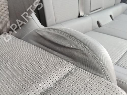 Seats set PEUGEOT 508 I (8D_) 2.0 HDi | BP18917311C78 