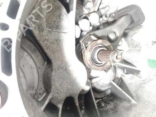 Gearbox NISSAN PRIMERA Hatchback (P12) 2.2 Di | BP25742278M3 - Image 4