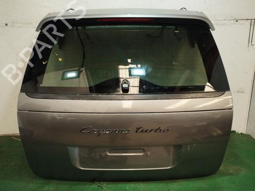 Bagklap CC/Kombi-Coupé PORSCHE CAYENNE (9PA) Turbo 4.5 (450 hp) 29537834