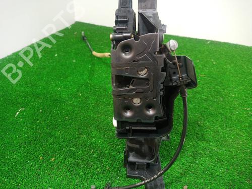 Rear left lock FORD FOCUS C-MAX (DM2)  | BP12832310C100 