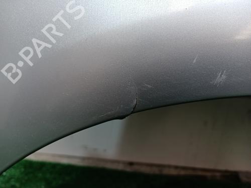 Right front fenders CITROËN C4 Coupe (LA_)  | BP13581003C42 
