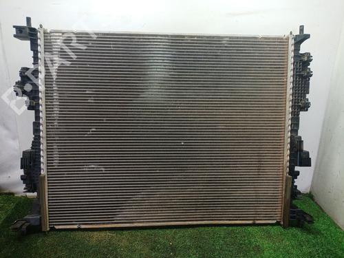 Water radiator FORD KUGA III (DFK) 2.5 FHEV | BP37243331M31 - Image 2