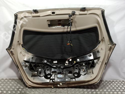 Tailgate NISSAN MURANO I (Z50) 3.5 4x4 | BP9675811C6 