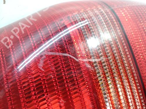 Right taillight VW LUPO I (6X1, 6E1) 1.0 | BP20157682C35 