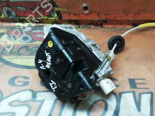 Used Rear left lock AUDI A4 B7 (8EC) [2004-2009]  10255006
