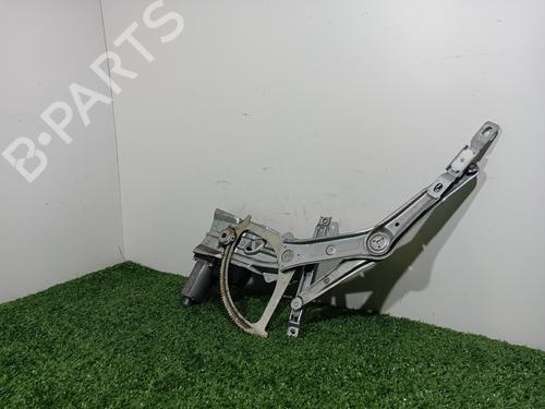 Front left window mechanism OPEL ASTRA H (A04) 1.7 CDTI (L48) | BP15655813C22 