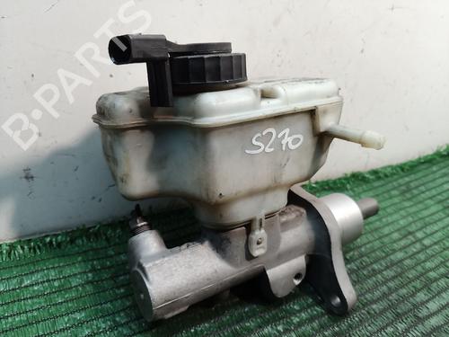 Brake master cylinder VW GOLF V (1K1)  | BP20207544M77 