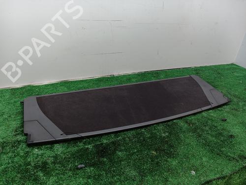 Rear parcel shelf MERCEDES-BENZ A-CLASS (W168)  | BP13388043C85 