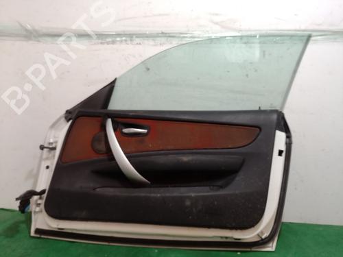 Right front door BMW 1 (E87) 118 d | BP23435077C3 