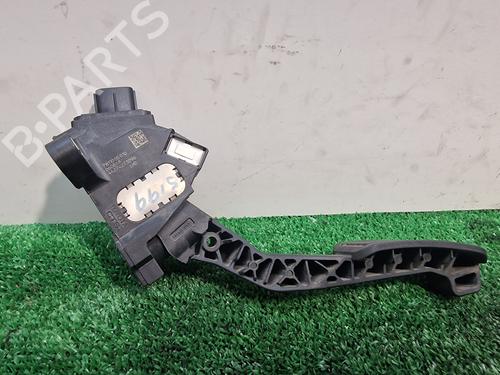 Pedal TOYOTA YARIS (_P9_) 1.3 VVT-i (SCP90_, SCP90R) | BP14361955I4 