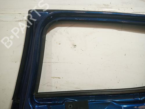 Right rear door RENAULT MEGANE III Hatchback (BZ0/1_, B3_) 1.2 TCe (BZ16, BZ28) | BP25130138C5 