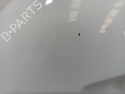 Left front fenders RENAULT MASTER II Van (FD) 2.5 D | BP18673778C41 