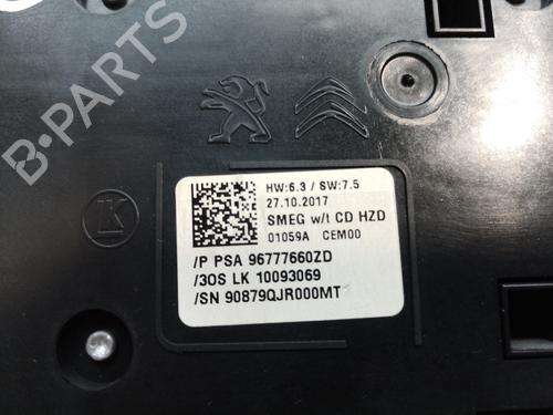 Switch PEUGEOT 308 SW II (LC_, LJ_, LR_, LX_, L4_) 1.5 BlueHDi 130 | BP10774443I30 