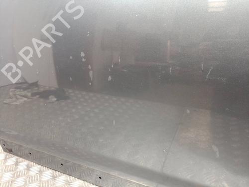 Right front door CITROËN C4 Coupe (LA_)  | BP7927337C3 