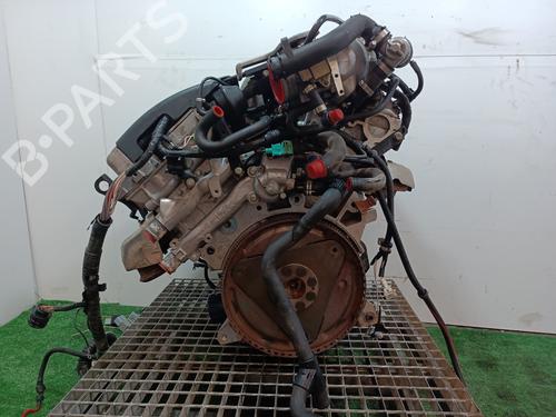Engine RENAULT ESPACE III (JE0_) | BP13704761M1